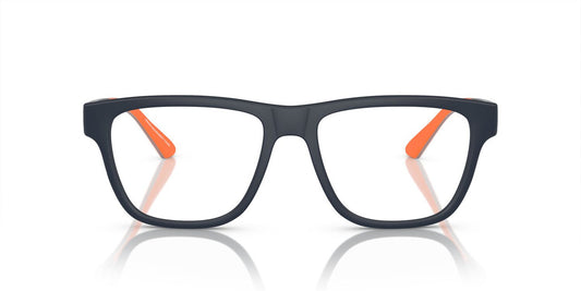 Anteojos Ópticos Armani Exchange 0AX3105 Azul