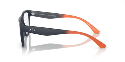 Anteojos Ópticos Armani Exchange 0AX3105 Azul