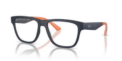 Anteojos Ópticos Armani Exchange 0AX3105 Azul