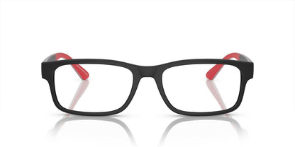 Anteojos Ópticos Armani Exchange 0AX3106 Negro