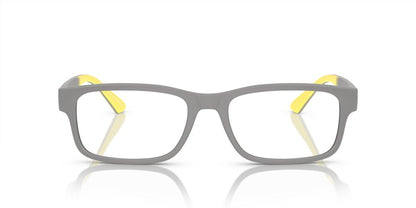 Anteojos Ópticos Armani Exchange 0AX3106 Gris