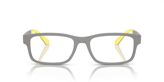 Anteojos Ópticos Armani Exchange 0AX3106 Gris