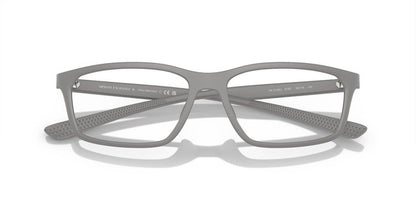 Anteojos Ópticos Armani Exchange AX3108U Gris