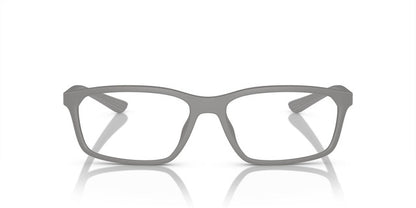 Anteojos Ópticos Armani Exchange AX3108U Gris