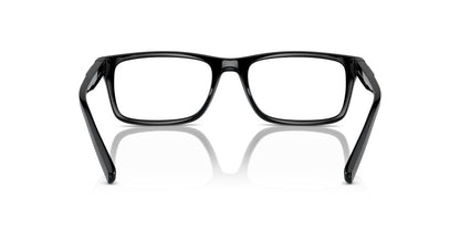 Anteojos Ópticos Armani Exchange 0AX3115 Negro