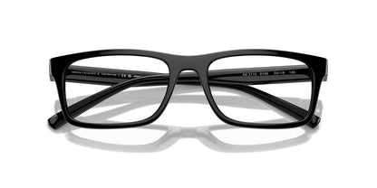 Anteojos Ópticos Armani Exchange 0AX3115 Negro