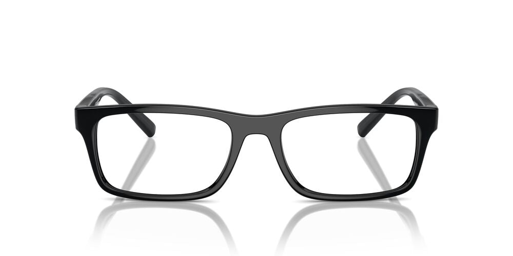 Anteojos Ópticos Armani Exchange 0AX3115 Negro
