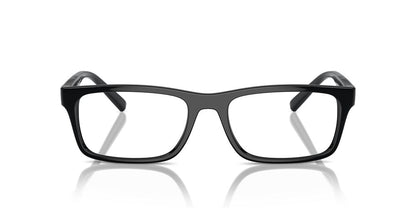 Anteojos Ópticos Armani Exchange 0AX3115 Negro