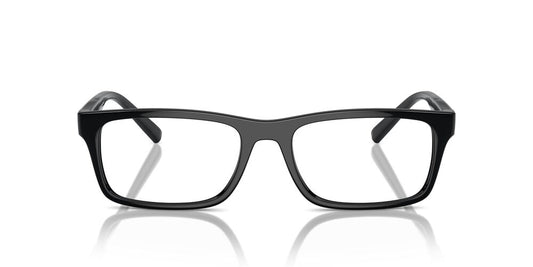 Anteojos Ópticos Armani Exchange 0AX3115 Negro