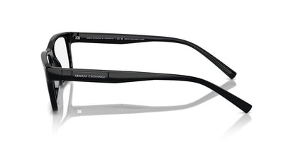 Anteojos Ópticos Armani Exchange 0AX3115 Negro