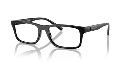 Anteojos Ópticos Armani Exchange 0AX3115 Negro