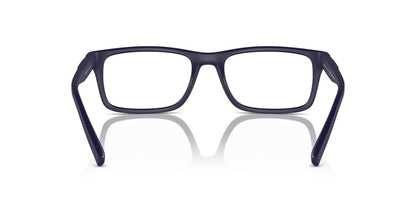 Anteojos Ópticos Armani Exchange 0AX3115 Azul