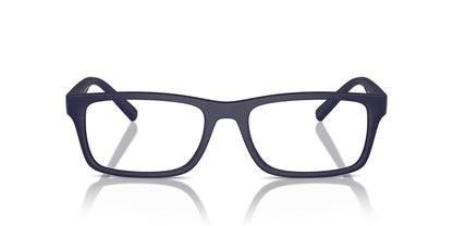 Anteojos Ópticos Armani Exchange 0AX3115 Azul