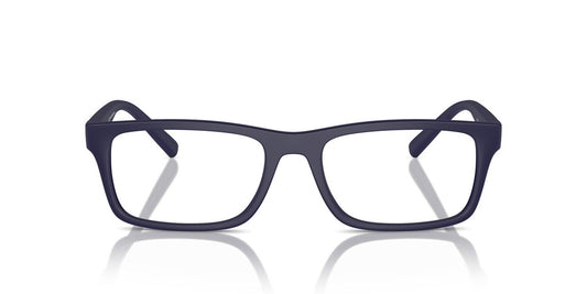 Anteojos Ópticos Armani Exchange 0AX3115 Azul