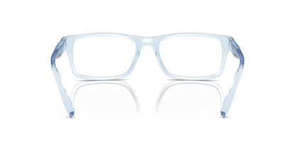 Anteojos Ópticos Armani Exchange 0AX3115 Azul