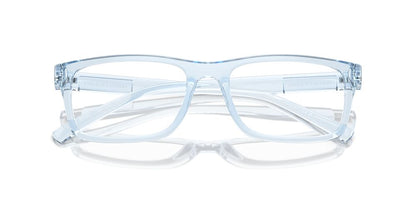 Anteojos Ópticos Armani Exchange 0AX3115 Azul