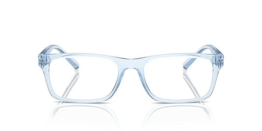 Anteojos Ópticos Armani Exchange 0AX3115 Azul