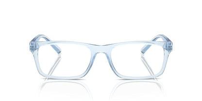 Anteojos Ópticos Armani Exchange 0AX3115 Azul