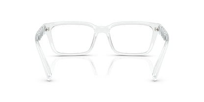 Anteojos Ópticos Armani Exchange 0AX3116 Trasparente