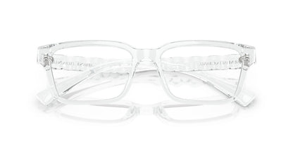 Anteojos Ópticos Armani Exchange 0AX3116 Trasparente