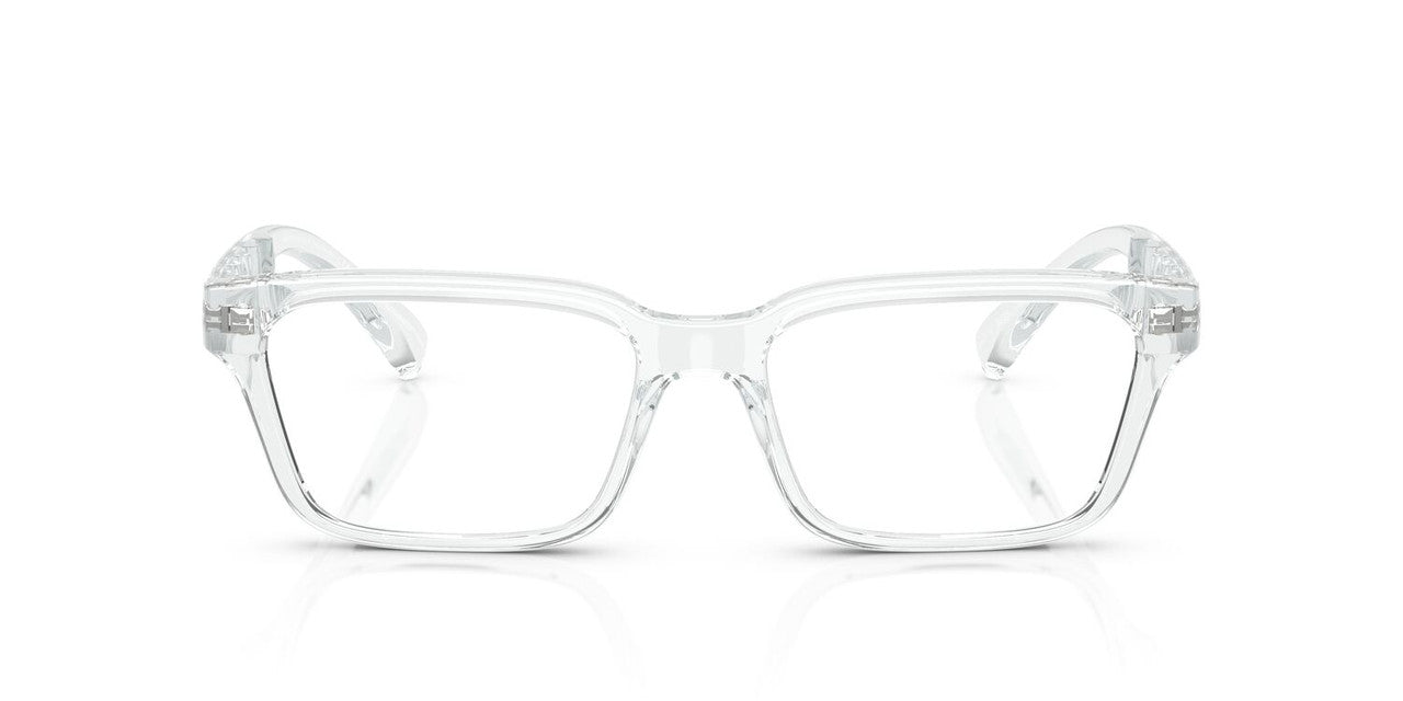 Anteojos Ópticos Armani Exchange 0AX3116 Trasparente