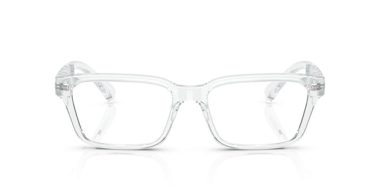Anteojos Ópticos Armani Exchange 0AX3116 Trasparente