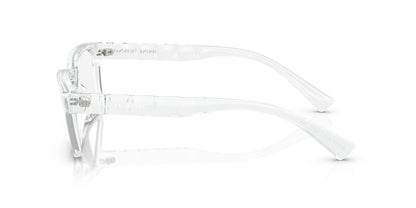 Anteojos Ópticos Armani Exchange 0AX3116 Trasparente