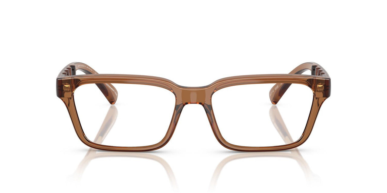 Anteojos Ópticos Armani Exchange 0AX3116 Café