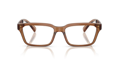 Anteojos Ópticos Armani Exchange 0AX3116 Café