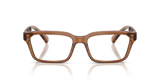 Anteojos Ópticos Armani Exchange 0AX3116 Café