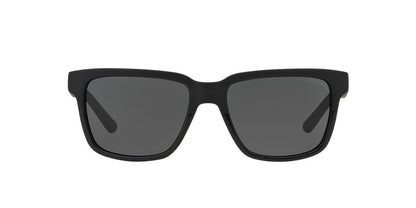 Anteojos De Sol Armani Exchange 0AX4026S Negro/Gris