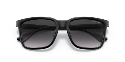 Anteojos De Sol Armani Exchange 0AX4112SU Negro/Gris