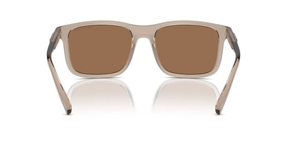Anteojos De Sol Armani Exchange 0AX4145S Café/Café