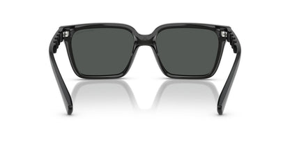 Anteojos De Sol Armani Exchange AX4147S Gris/Gris