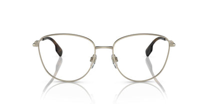 Anteojos Ópticos Burberry 0BE1376 Virginia Dorado