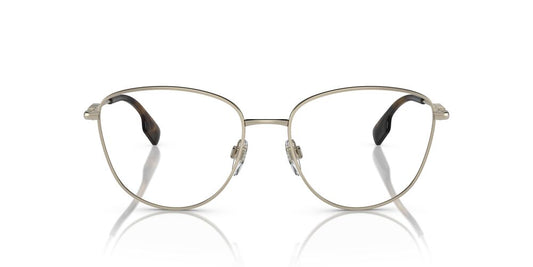 Anteojos Ópticos Burberry 0BE1376 Virginia Dorado