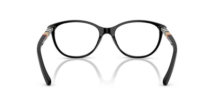 Anteojos Ópticos Burberry 0BE2205 Negro