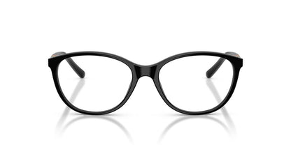 Anteojos Ópticos Burberry 0BE2205 Negro