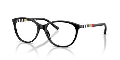 Anteojos Ópticos Burberry 0BE2205 Negro