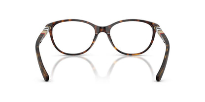 Anteojos Ópticos Burberry 0BE2205 Havana
