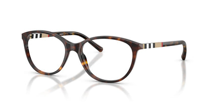 Anteojos Ópticos Burberry 0BE2205 Havana