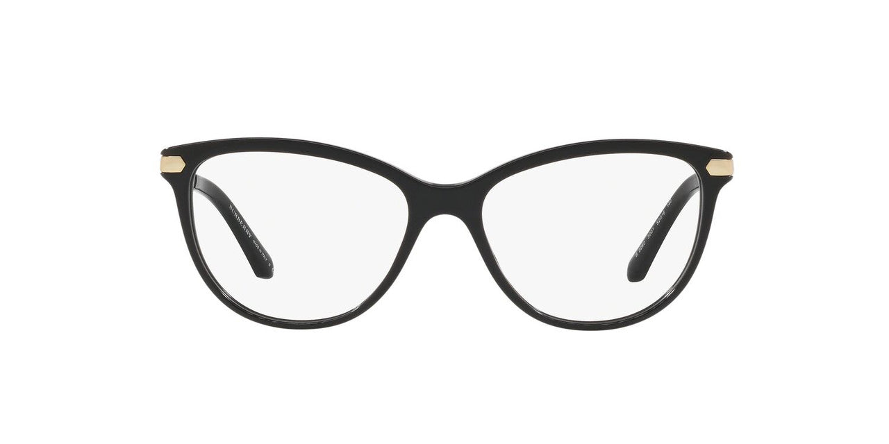 Anteojos Ópticos Burberry 0BE2280 Negro