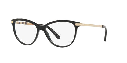 Anteojos Ópticos Burberry 0BE2280 Negro