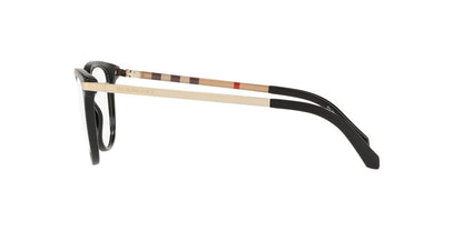 Anteojos Ópticos Burberry 0BE2280 Negro