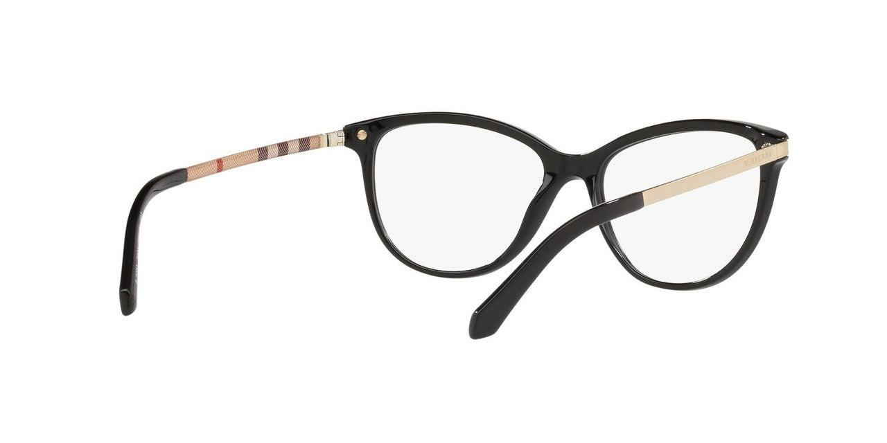 Anteojos Ópticos Burberry 0BE2280 Negro