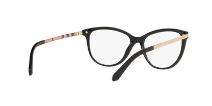 Anteojos Ópticos Burberry 0BE2280 Negro