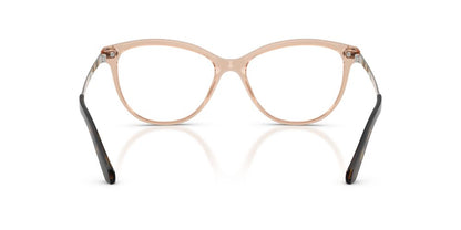 Anteojos Ópticos Burberry 0BE2280 Crema