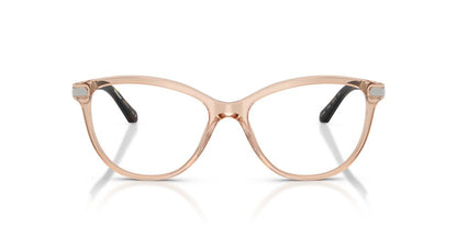 Anteojos Ópticos Burberry 0BE2280 Crema