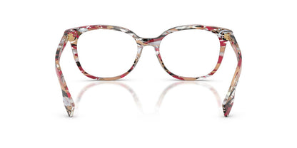 Anteojos Ópticos Burberry 0BE2291 Negro