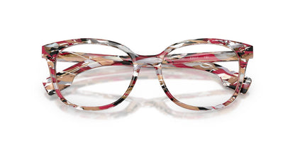 Anteojos Ópticos Burberry 0BE2291 Negro